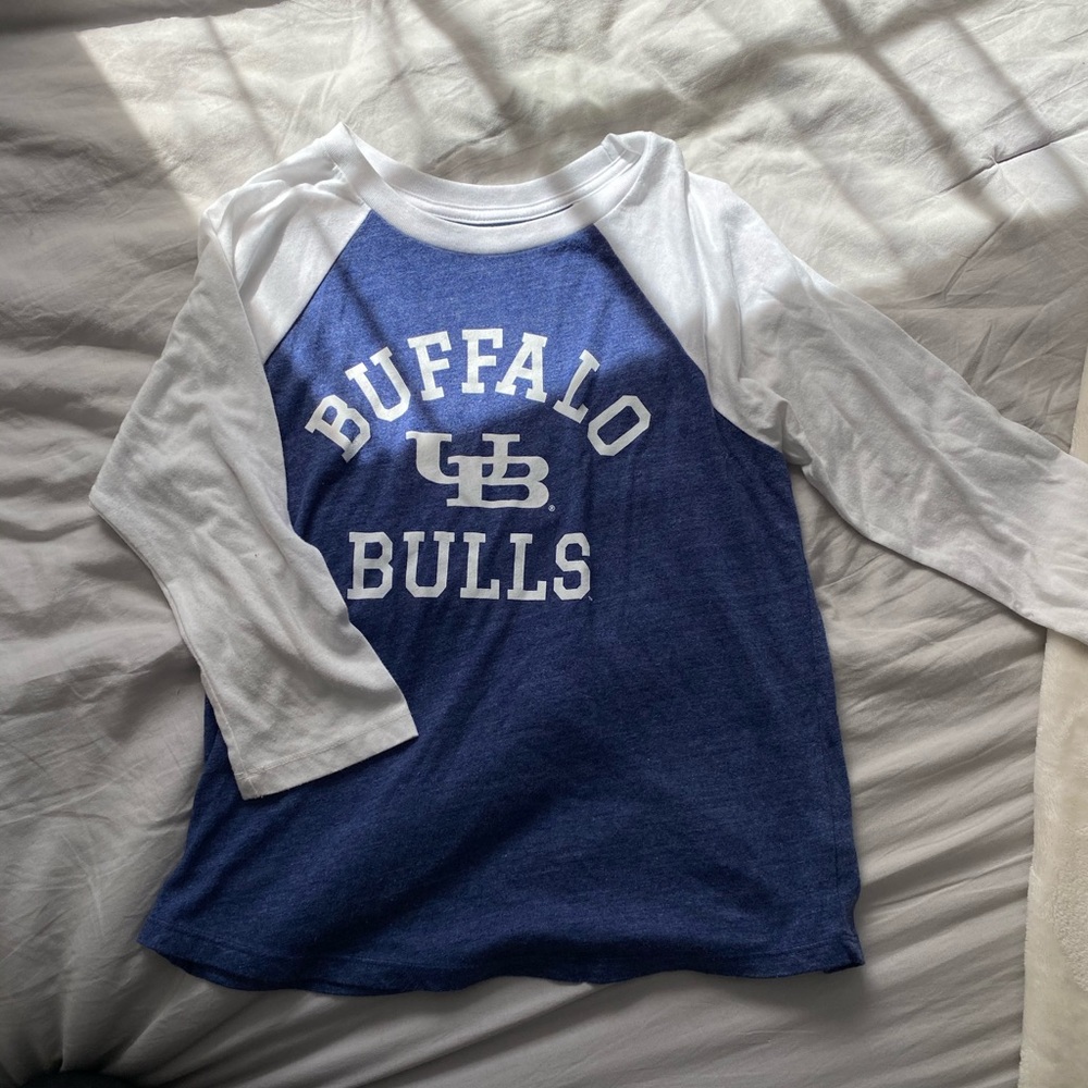 New UB shirt